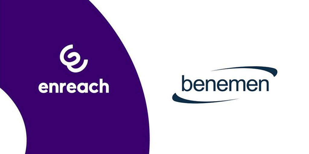 EnreachENT's tweet photo. STOP THE PRESS! 🤩 

We are proud to tell that we’ve joined forces with @enreach_group, a leading European communications provider and a maker of communication magic. ✨ Read more: https://t.co/MrHxOuCv8e

#meaningfulhumancontact #moderntalking https://t.co/KSDoblxYUm