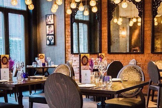 Welcome back to Asha's Manchester 🙌🏻 
 
It's official, we are now OPEN!! (from 12pm everyday) 
 
A massive thank you to all our customers who have supported over the last year...your continued support has kept us going through these difficult times.  
 
Welcome back!