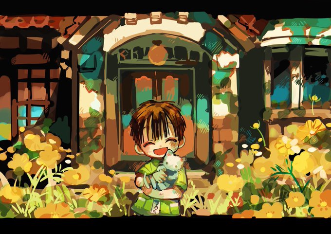 画像まとめ 地縛少年花子くん 日付順 16ページ目 アニメレーダー