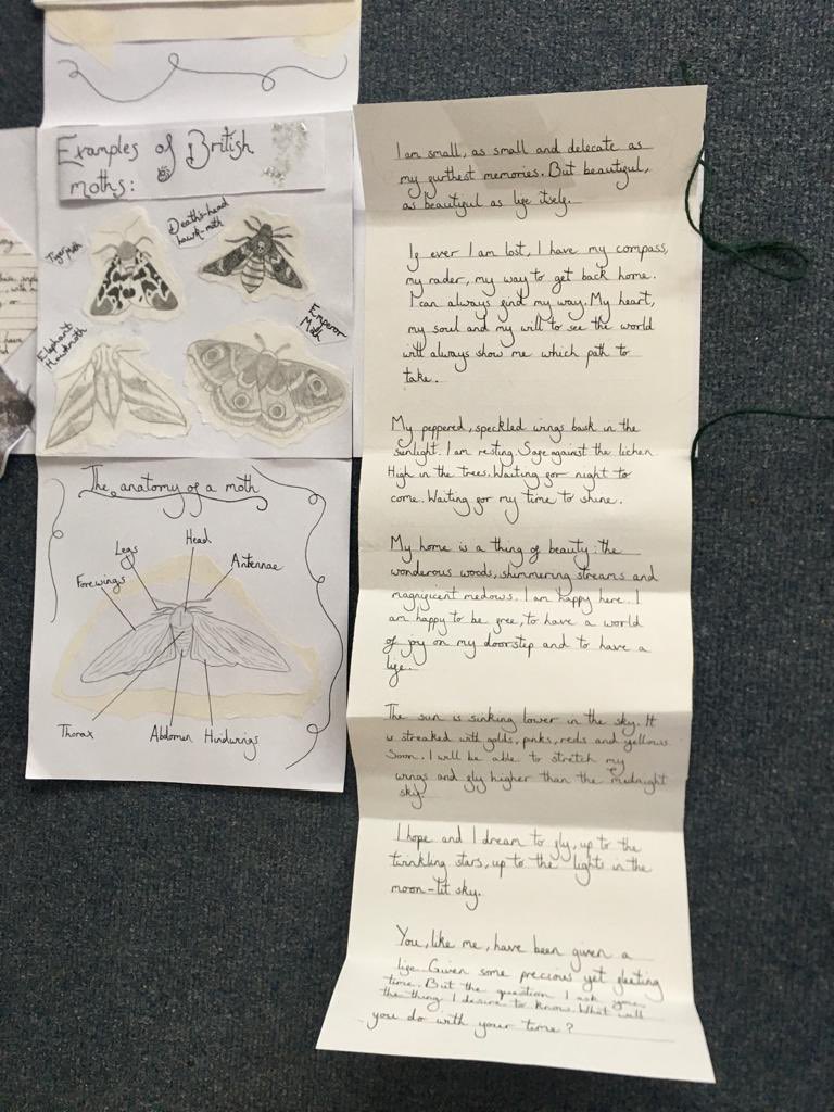 Benfield Primary tweet media