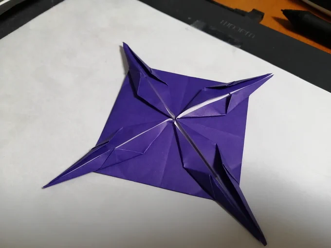 邪神の作り方③ 