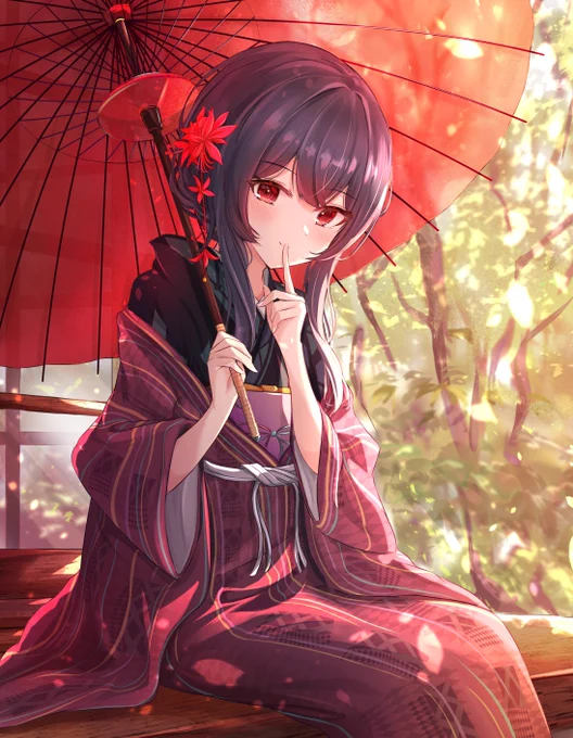 凛世花伝 