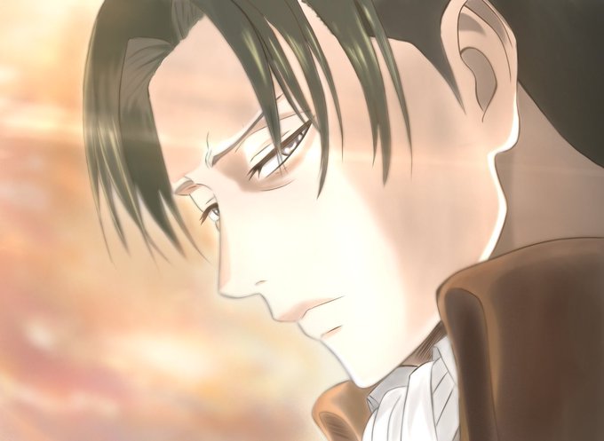 リヴァイ兵長のtwitterイラスト検索結果 リヴァイ兵長のtwitterイラスト検索結果