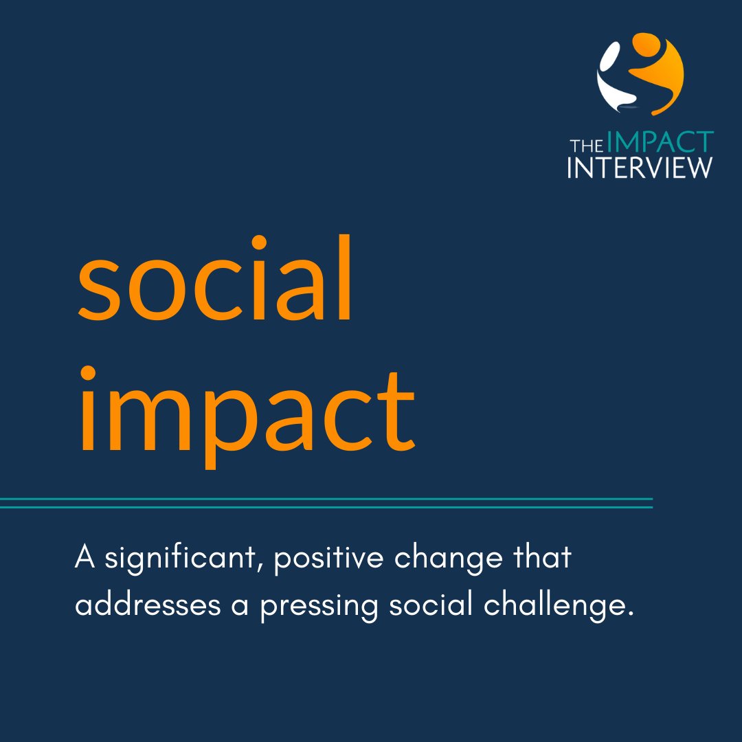 theimpactinter1's tweet photo. "AI is not a silver bullet, but it could help tackle some of the world’s most challenging social problems."

An insightful article on the power AI has in the social impact industry: https://t.co/S81JtSqUnp

#TheImpactInterview #StartUps #MicrosoftStartUps #SocialImpact #AI https://t.co/A30oct8NWU
