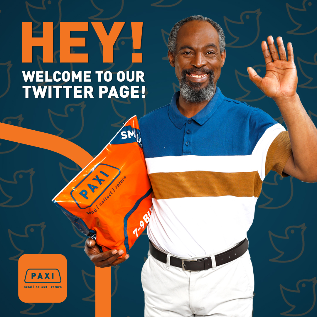 PAXIparcel tweet media