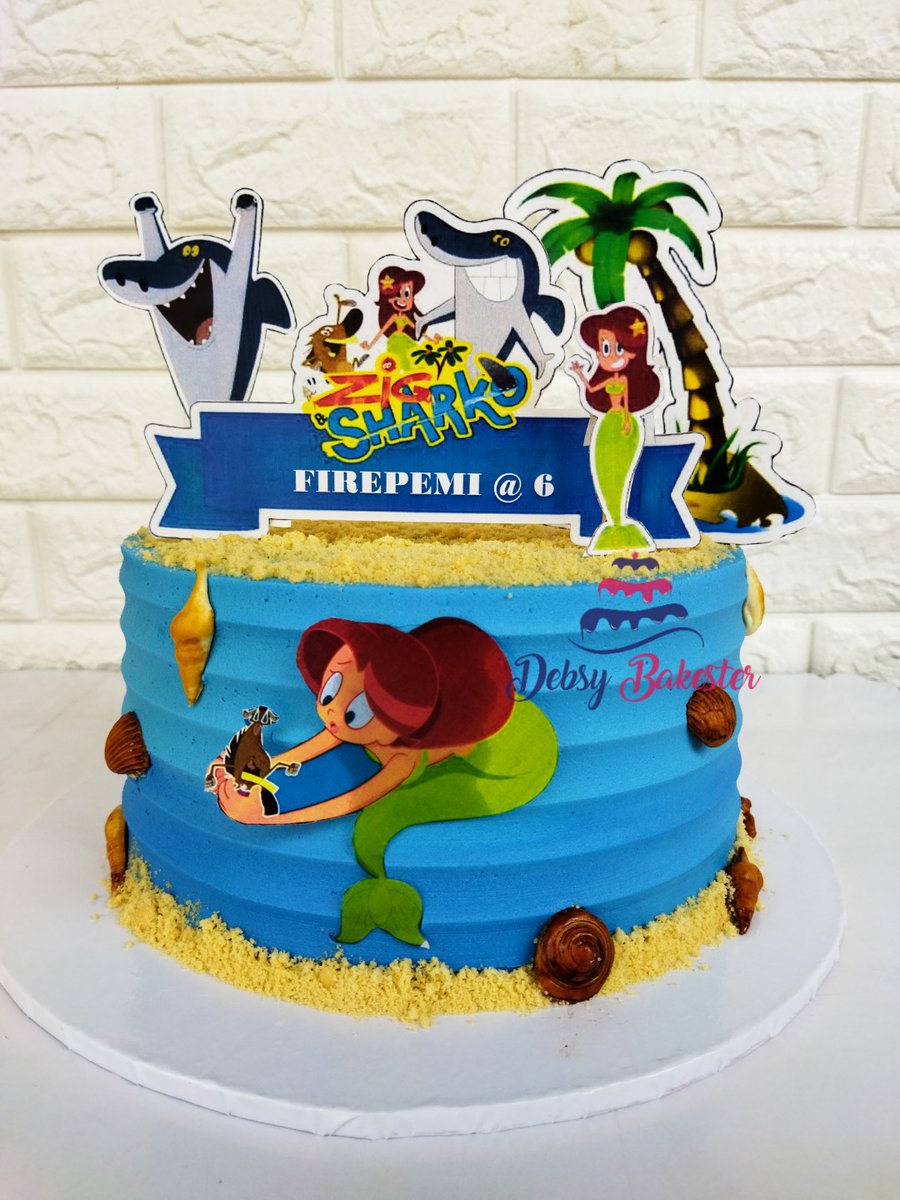 Cakes And Chops In Ibadan Debsy Bakester Twitter