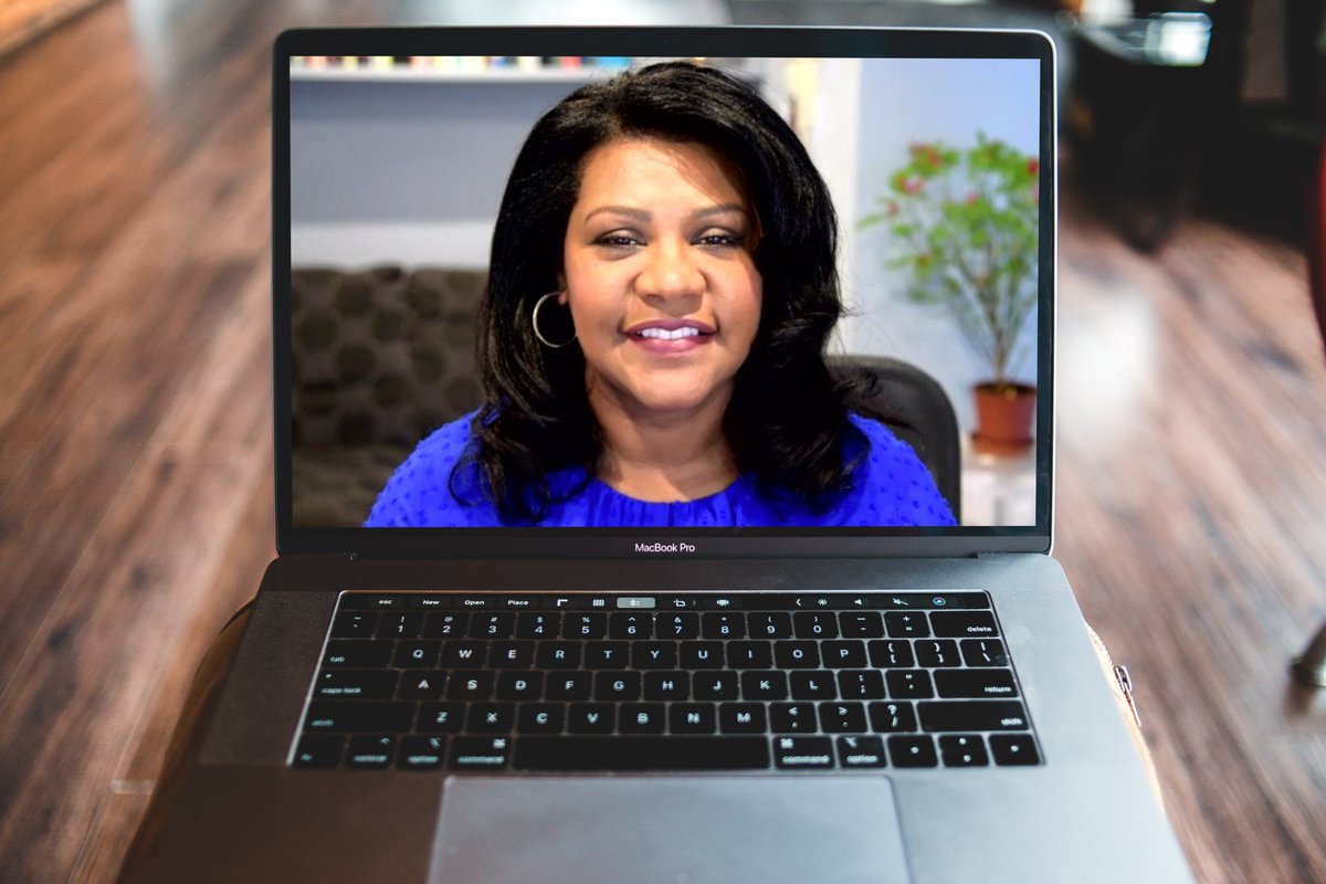 Check out my latest blog: We're All TV Anchors Now! A mini masterclass in remote speaking. linkedin.com/pulse/were-all… via <a href="/LinkedIn/">LinkedIn</a>