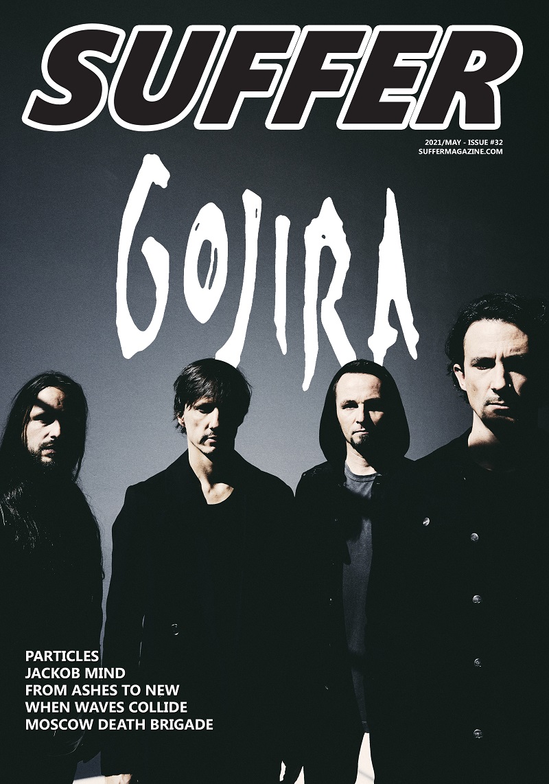 SMM #32 OUT NOW!!!
en.calameo.com/books/00535343… (Calameo Online)
issuu.com/suffermusicmag… (ISSUU Online)
suffermagazine.com/suffer-music-m…  (Free PDF)