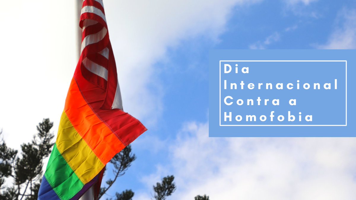 USEmbassyMoz's tweet image. Esta manhã, hasteámos a bandeira do Orgulho para o Dia Internacional Contra a Homofobia, a Transfobia e a Bifobia #IDAHOTB. A @USEmbassyMaputo está ao lado da comunidade LGBTQI moçambicana na resistência à discriminação e ao estigma.

#DiaIIntlContraHomofobia
@glifaa 
@lambdaMoz
