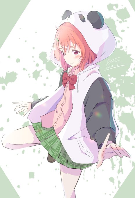 笹木咲のtwitterイラスト検索結果 笹木咲のtwitterイラスト検索結果