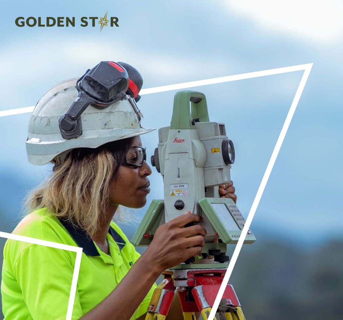 Thank you to <a href="/Golden_Star_Res/">GoldenStarResources</a>  for including us in its sustainability report in relation to the inclusion of Philipa Varris in the 2020 #WIM100 and last year's summer internship programme. 

#womeninmining