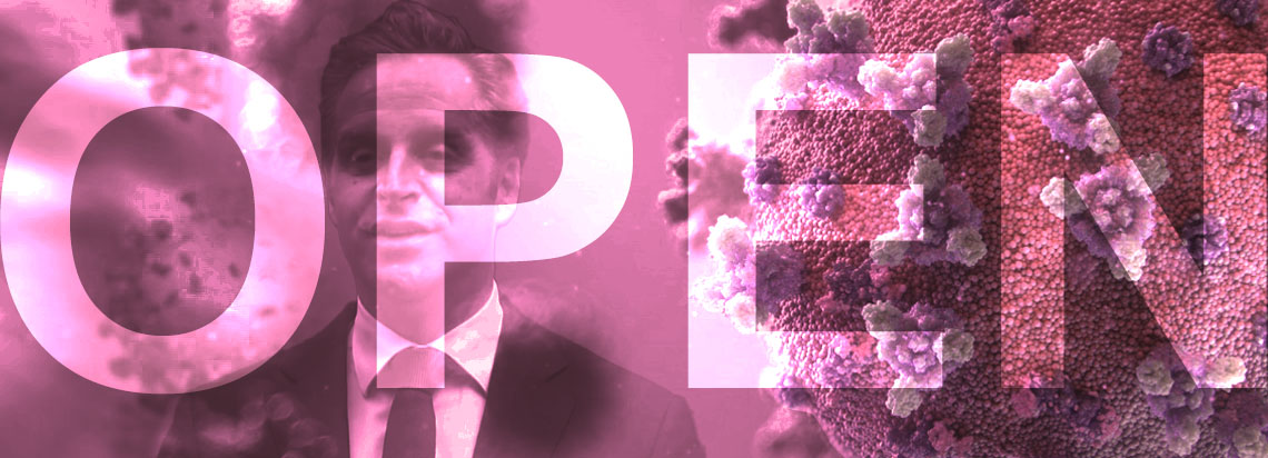 Vandaag besloot het kabinet dat de aangekondigde versoepelingen uit stap 2 van het openingsplan worden doorgevoerd. Dit betekent dat muziek- en dansscholen ook per 19 mei 2021 weer open gaan.

cultuurconnectie.nl/blijf-op-de-ho…