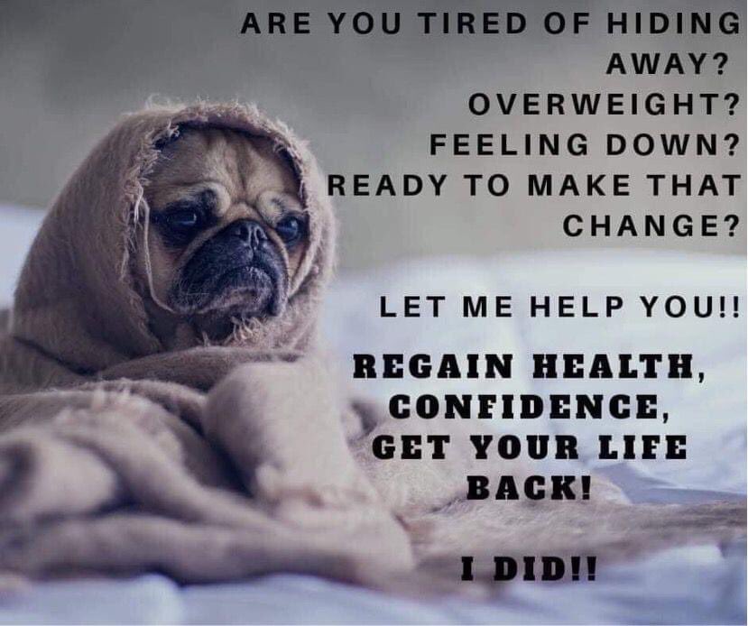 We all know that Summer bodies are made in Winter!!! Let's chat and see how we can help you drop a dress size!!