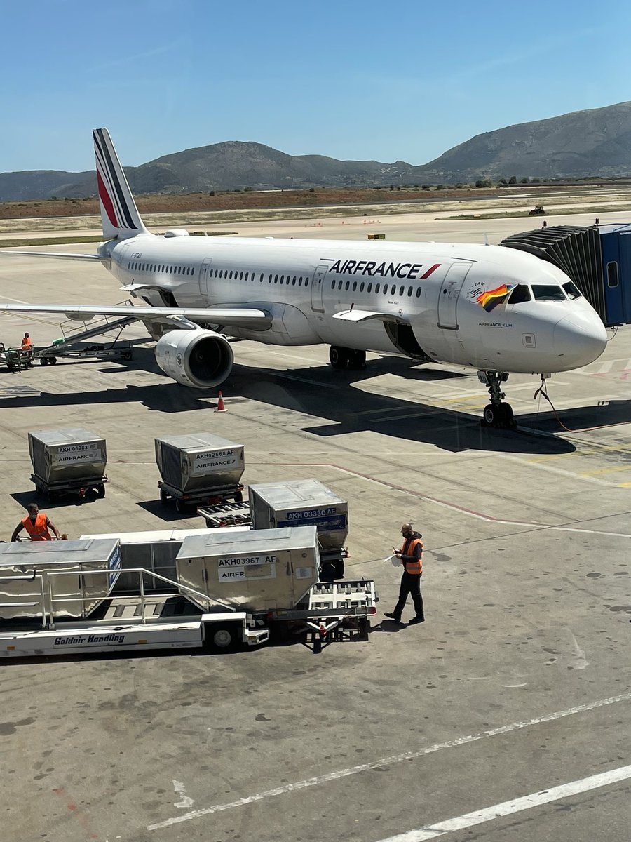 Pierre Bessede tweet media