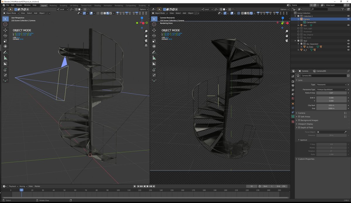 Twoucan 魚眼レンズ の注目ツイート イラスト マンガ