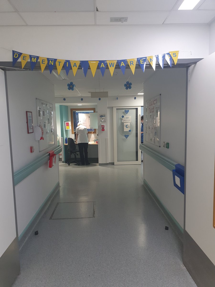Acute Frailty Unit tweet media