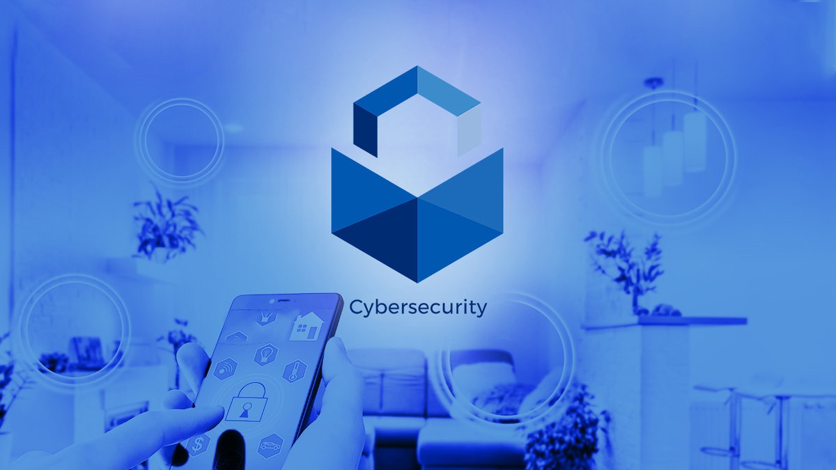 We are proud to host top of the class presenters @TraficomFinland's webinar on Cybersecurity Requirements. 

Join us and @mikko, @EU_Commission, @DCMS, @CSAsingapore, @Signifycompany on 26 May!

traficom.fi/en/news/events…

#cybersecurity #SmartDevice #CybersecurityLabel
