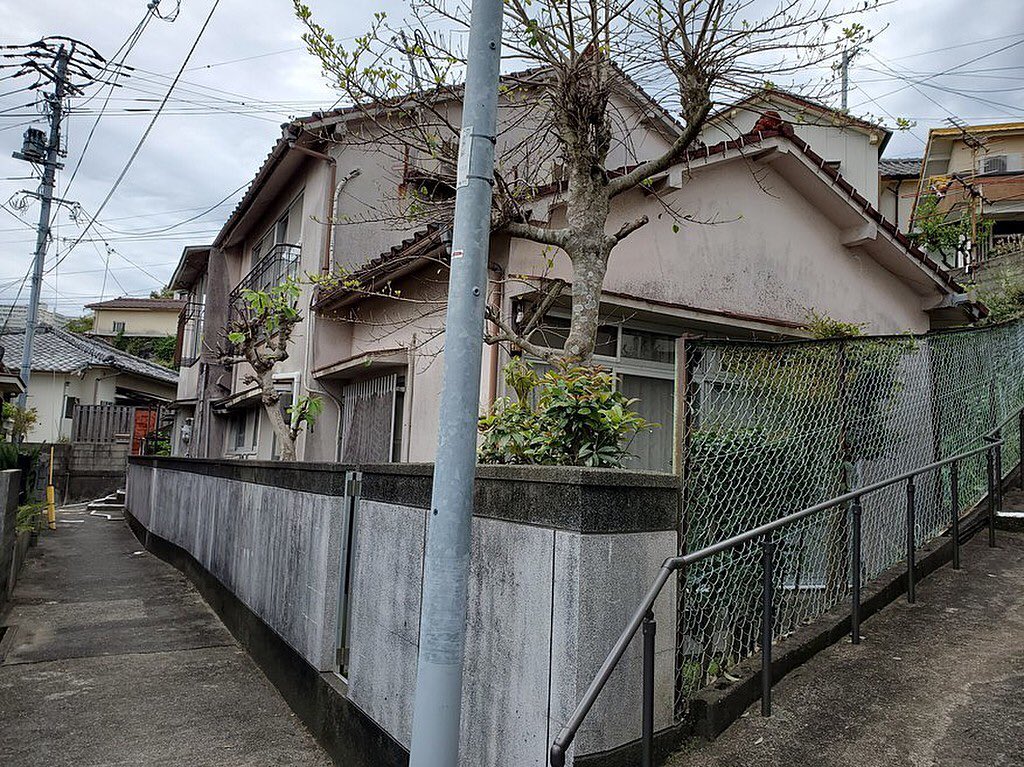 【古さをまとえ