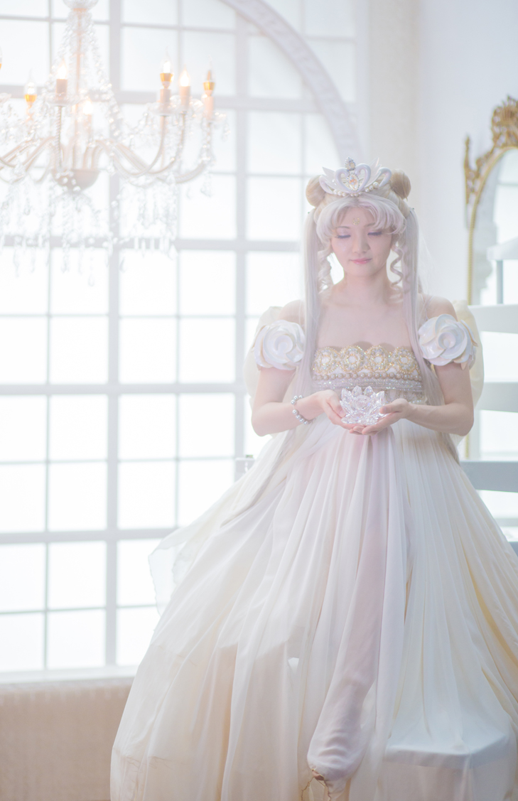 プリンセス セレニティ