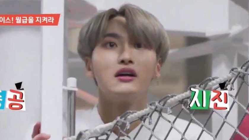 hwatootie's tweet photo. seonghwa kitty tweet of the day https://t.co/RLhuJ5S0yC