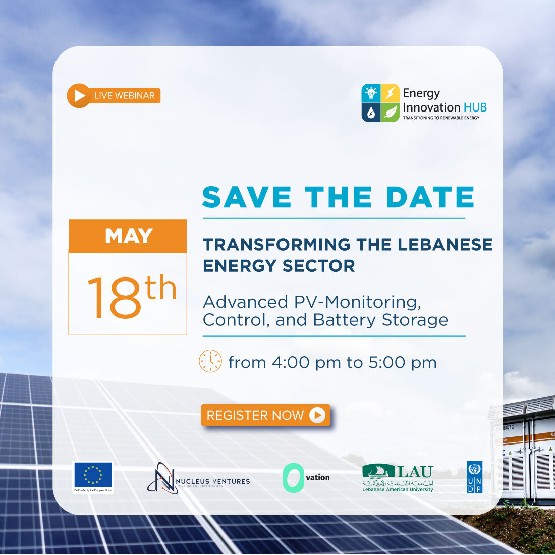 Energy Innovation Lab tweet media