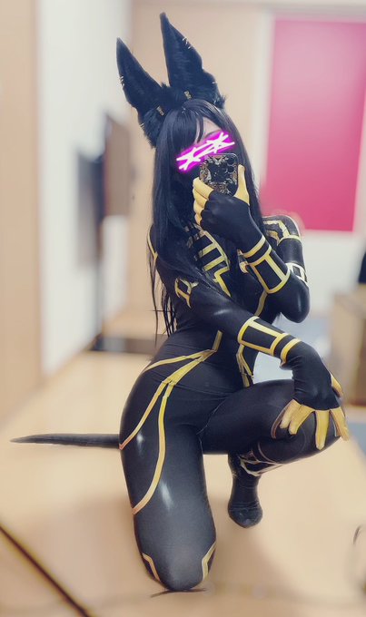 Twitterのコスプレ画像35