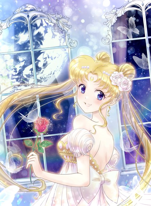 プリンセスセレニティ のイラスト マンガ作品 21 件 Twoucan