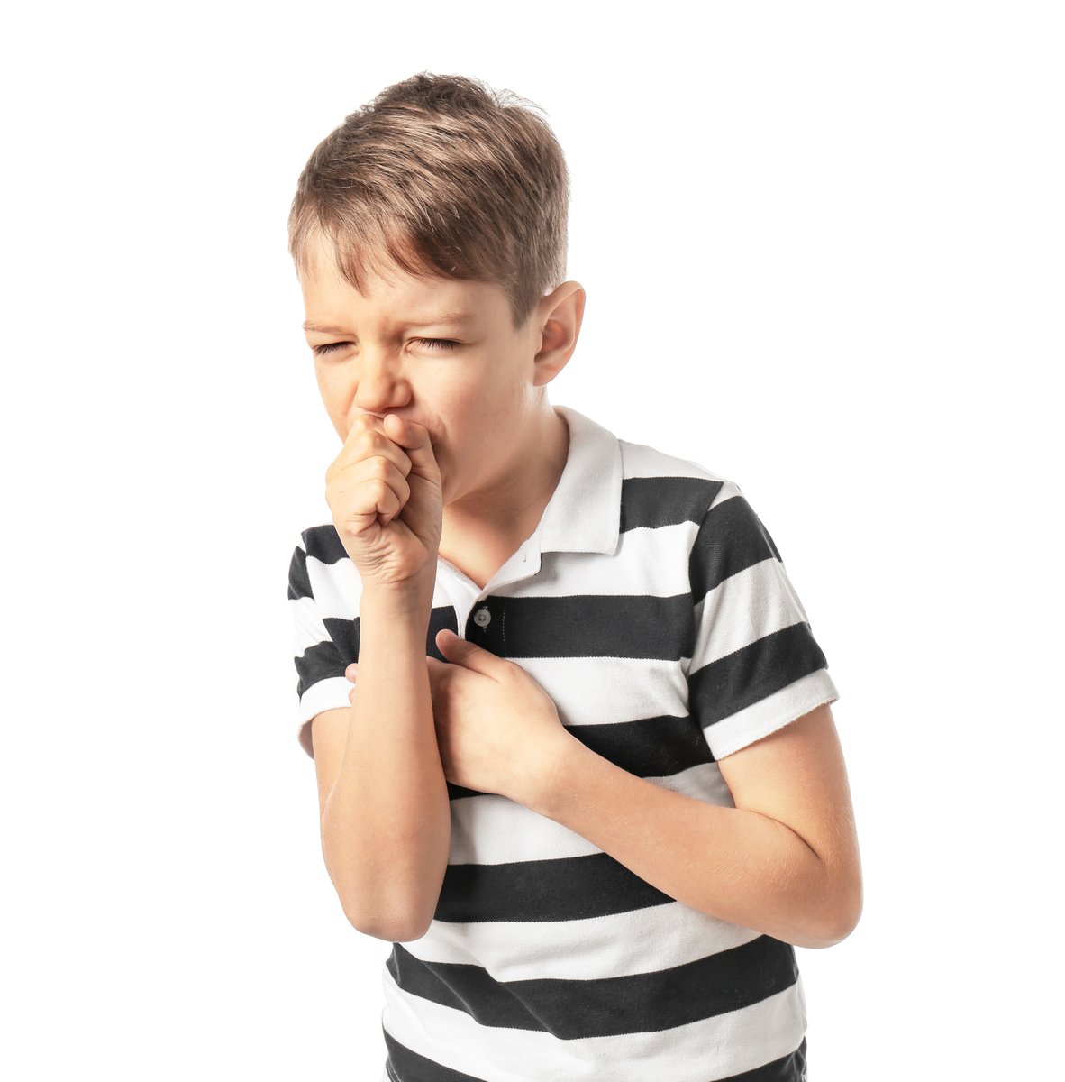 Coughs are one of the most frequent symptoms of childhood illness but sometimes a cough can be troublesome. Parents are particularly anxious about cough, given the current pandemic situation. Learn more: bit.ly/3fmUP9Z