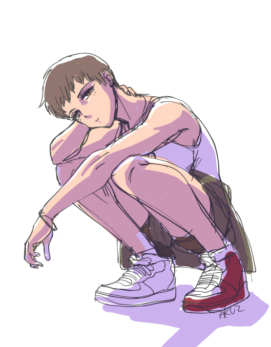 ナオミパイテンのらくが 