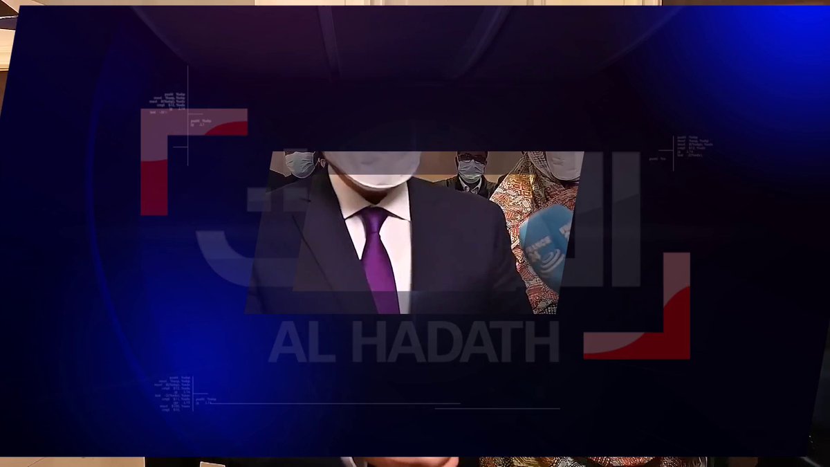 الرئيس المصري عبدالفتاح السيسي الأولوية الآن إنهاء العنف في فلسطين بصفة عاجلة