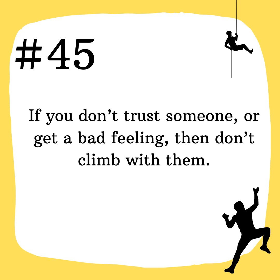 It's as simple as that 🤷 #vertebrateclimbingtips