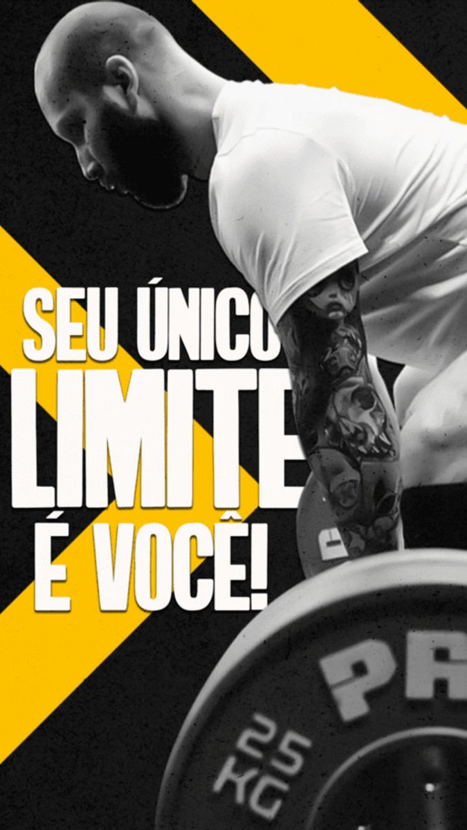 BodybuilderIron's tweet image. #irommuscle #bodybuilder #musculação #motivação #bodybuildermotivation #fitness #qualidadedevida #bodybuilding #estilodevida #lifestyle