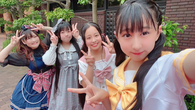 Twitterのコスプレ画像32