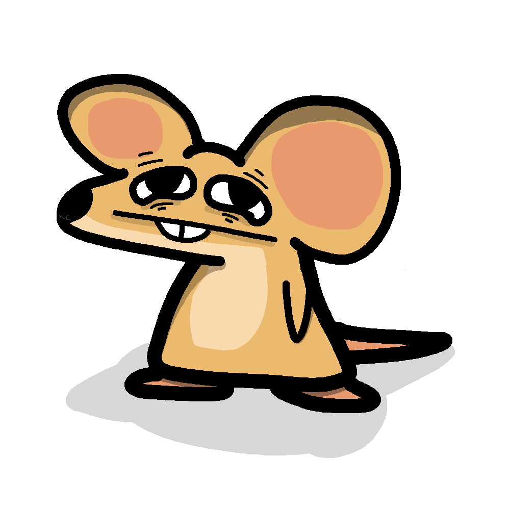 DoubtTheMouse's tweet image. 