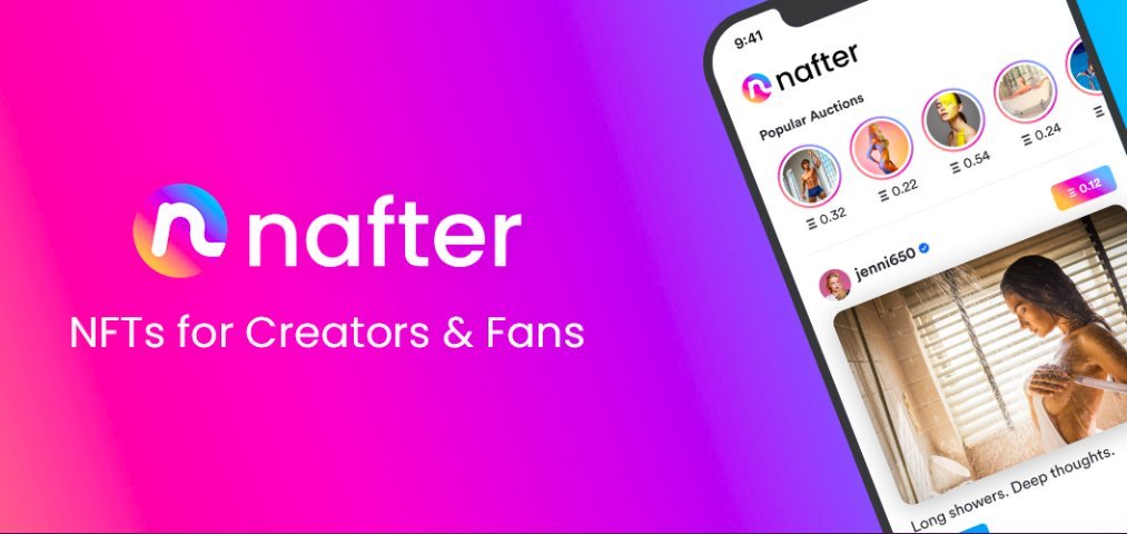🎉 <a href="/NafterApp/">Nafter</a> $NAFT has been listed on <a href="/LBank_Exchange/">LBank.com</a>

🎆 #Nafter is an online social marketplace for creators and fans to buy, sell, mint &amp; collect content NFTs.

💱Deposit &amp; Trading are LIVE!
📈Trading Pair: $NAFT/USDT

➡️INFO
support.lbank.me/hc/en-gb/artic…

#SNN1 #NFT
