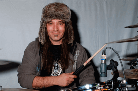 Happy 53rd birthday Dave Abbruzzese  