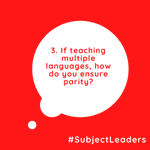 Photo by EducatingLincs (@EducatingLincs)