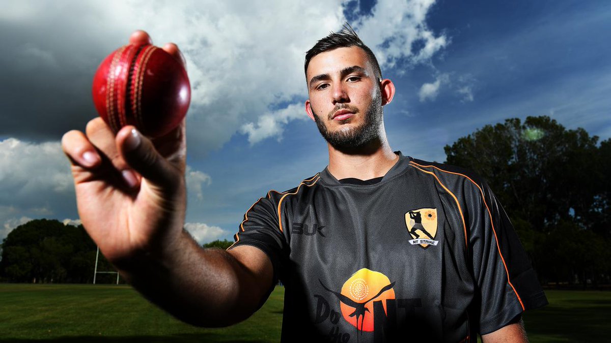 IrfanSayssss's tweet photo. Aaron Summers, the first Australian to play in Pakistan domestic cricket representing Southern Punjab, has been charged with possessing child abuse material and grooming a minor.
#Cricket #AustraliaCricket #AaronSummers https://t.co/QQN7CYqay4