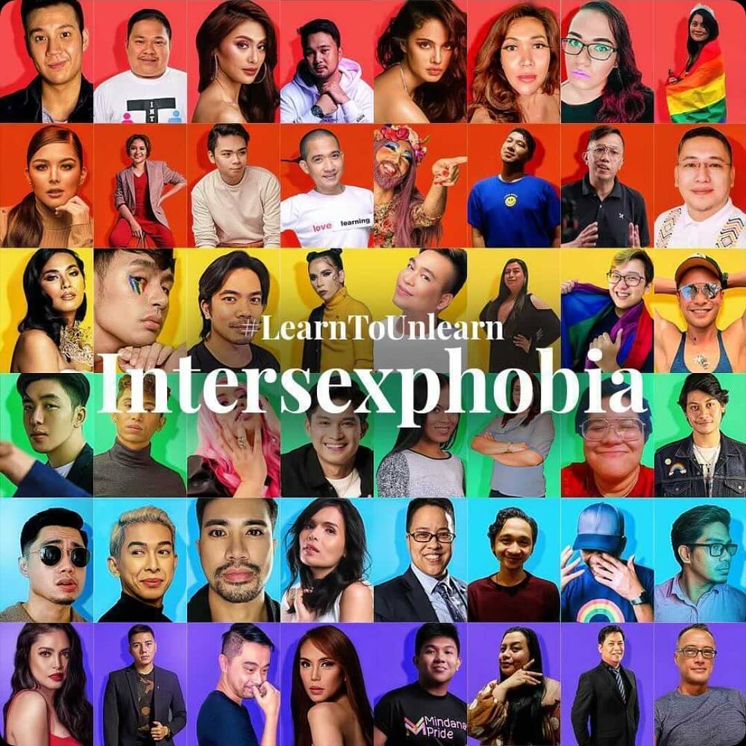 rodmarmol's tweet image. Every day there&apos;s an opportunity to  #LearnToUnlearn our biases against the LGBTQI+ community in the hopes of one day leveling the playing field for all genders. 

HAPPY #idahobit2021!  🌈❤️