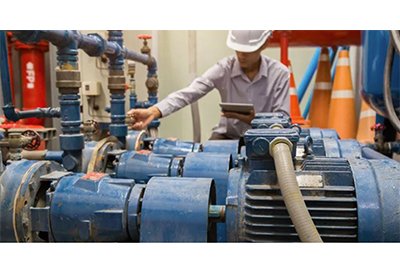 DrivesControl's tweet image. Allied Expert Advice: A Checklist for Sensible Motor Maintenance

Small motors serve as critical points in industrial operations. They may be integral but are often replaced rather than repaired or reconditioned...

#DrivesandControlSolutionsCA

drivesandcontrols.ca/latest-news/52…