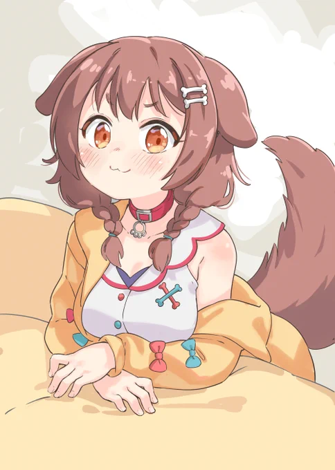 #できたてころね 