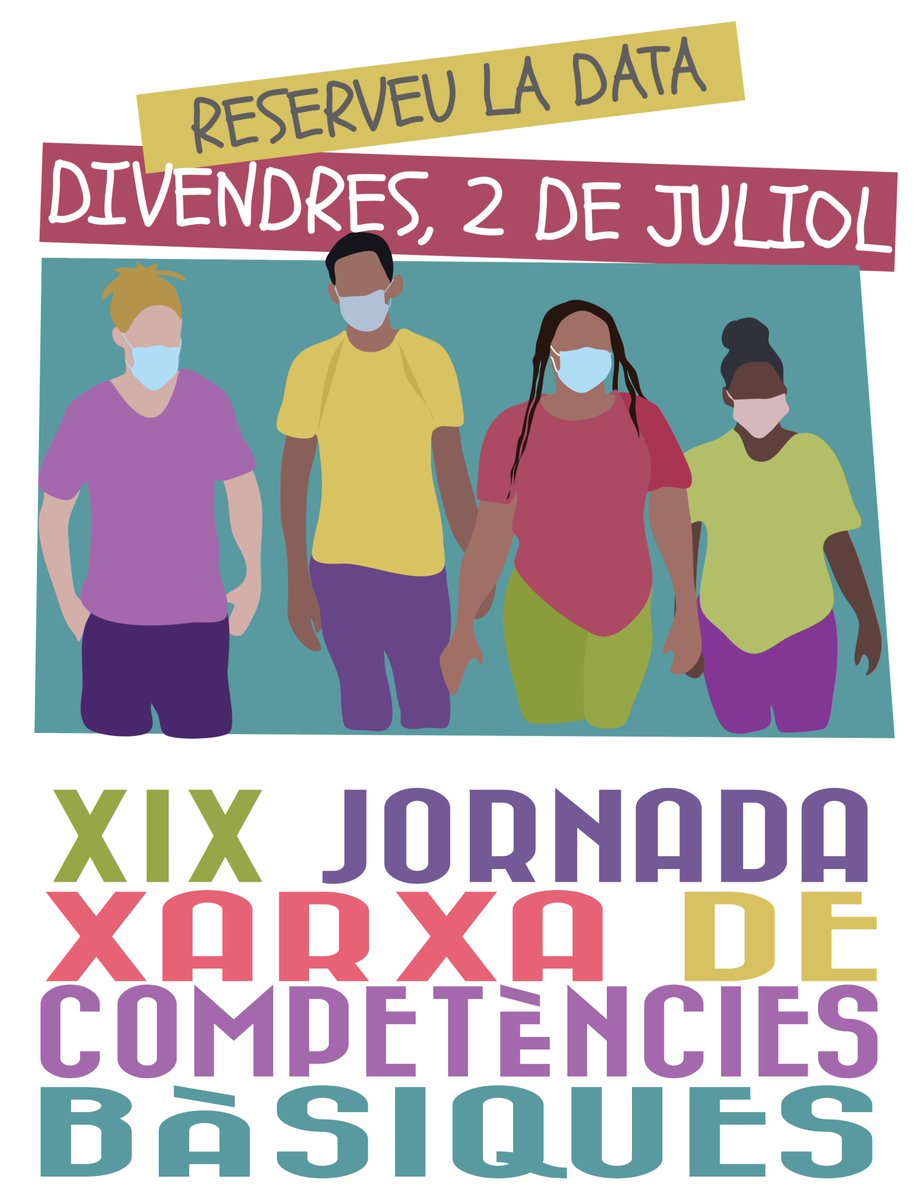 Xarxa de Competències tweet media