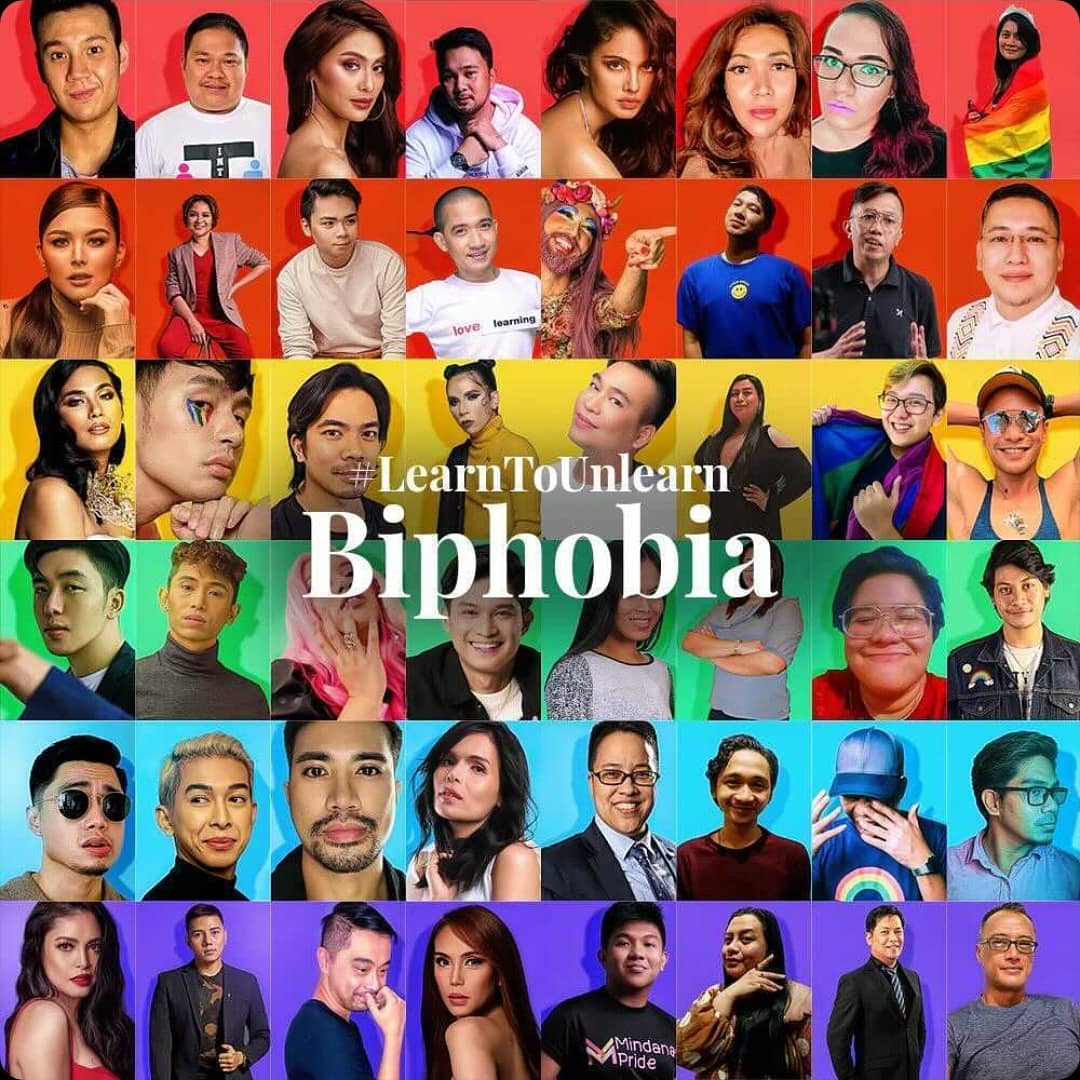 rodmarmol's tweet image. Every day there&apos;s an opportunity to  #LearnToUnlearn our biases against the LGBTQI+ community in the hopes of one day leveling the playing field for all genders. 

HAPPY #idahobit2021!  🌈❤️