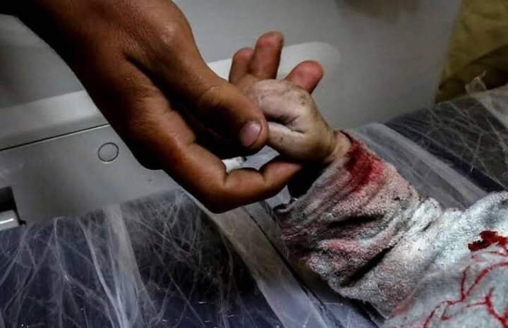 Fatma27775804's tweet photo. #GazaUnderAttak
It is not a war of religions but a war of the owners of the land against an entity consisting of semi-human beings 
Palestine has all sects, and the occupation does not differentiate in striking them and calls for peace while nothing is known about it🇵🇸🇵🇸🇵🇸 https://t.co/1Xbt4pBl6S