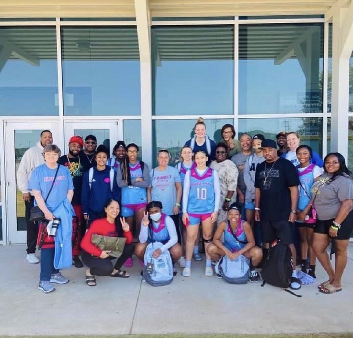 4-0 we played great this weekend