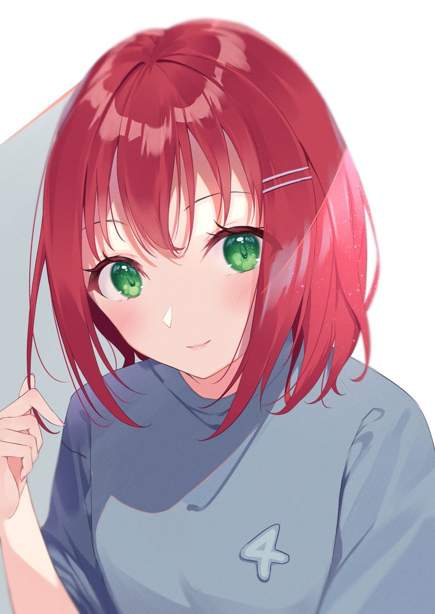 ミディアムボブ のイラスト マンガ作品 5 件 Twoucan