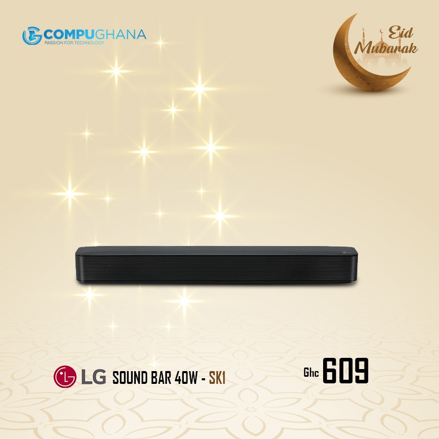 CompuGhanaLTD's tweet photo. EID MUBARAK FESTIVE SALE IS HERE !!
Compu Ghana offers you mind-blowing deals on Household and Office Essentials Plus More as we celebrate the season of Joy. 
Don't miss out on these incredible EID discounts. Valid now until the 23rd of May 2021. https://t.co/sUYFAbFYnE