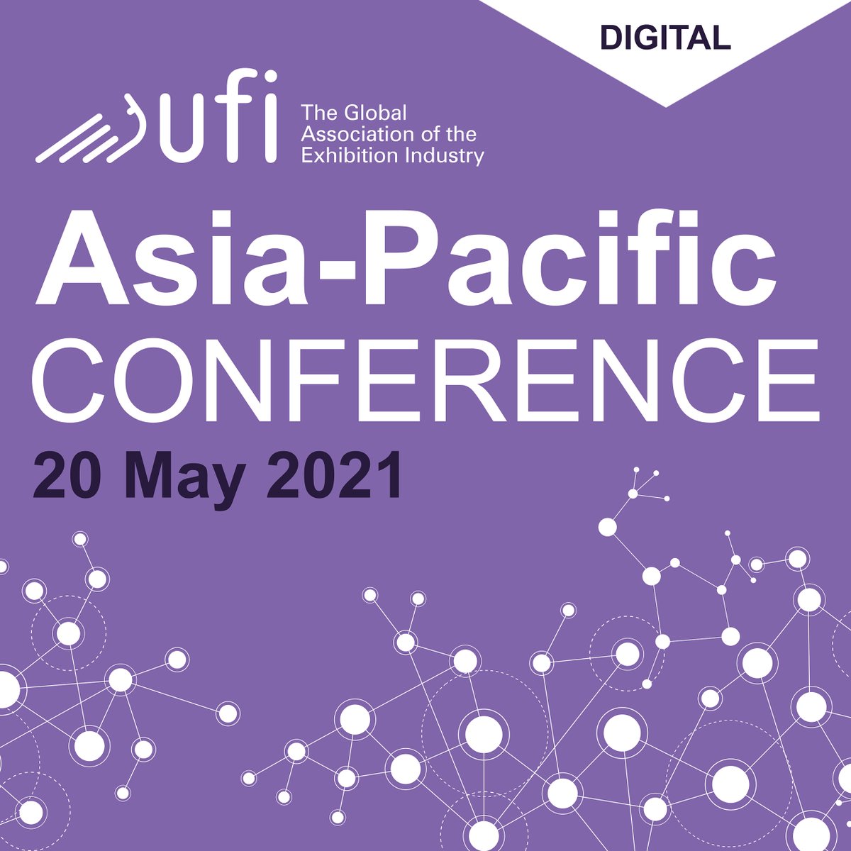UFILive's tweet image. The #ufiasia Conference will host speakers from across the region to deliver world-class content, while bringing the #ExhibitionIndustry together to #network and share experiences. Take a look at our list of #speakers &amp;amp; register here: bit.ly/3hCnT0d