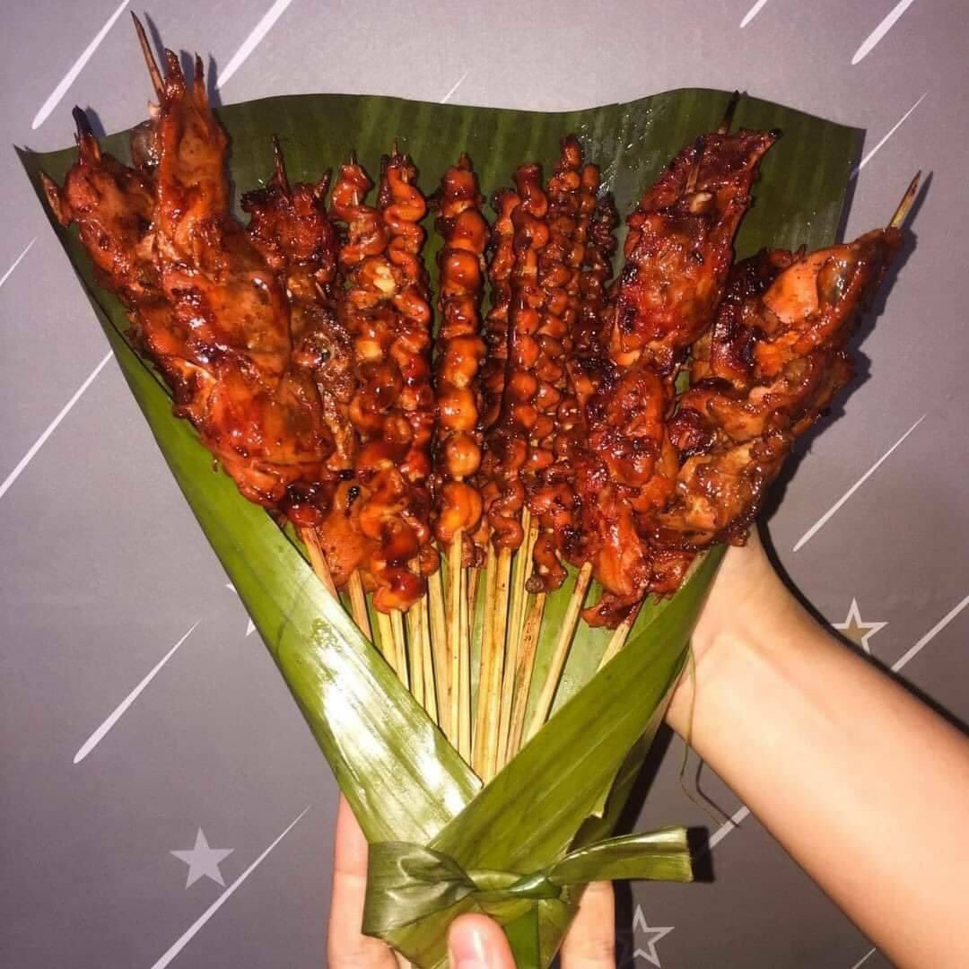 fallonsposting's tweet photo. Nagcrave ako sa bbq ❤ https://t.co/NdguFGtTlF