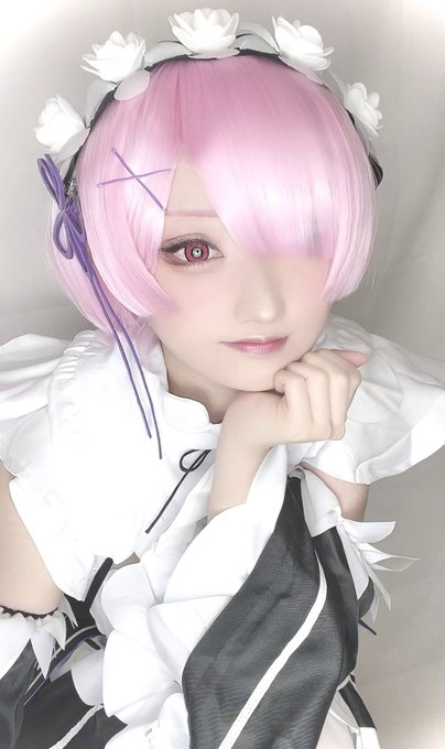 コスプレイヤー葵已ねむのTwitter画像15